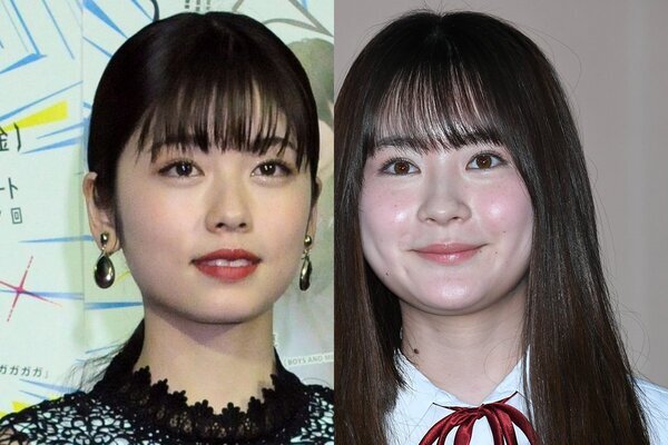 【2025年上半期】ブレイク女優ランキング！3位畑芽育、2位小芝風花を抑えた1位は？