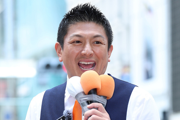 「男女共同参画は間違えてた」参政党・神谷代表　波紋呼んだ「高齢女性は子供産めない」発言の“前段”も物議