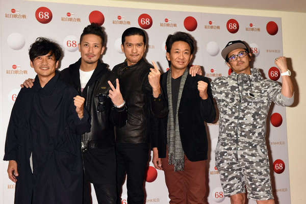 解散後も「活躍すると思う」元TOKIOランキング！1位松岡昌宏、2位城島茂、渦中の国分の「まさかの順位」は？