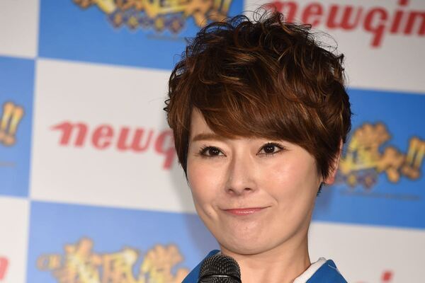 《自宅から身元不明の遺体》遠野なぎこさん「痩せ＝美しさではありません」明かしていた摂食障害の“リアルな症状”