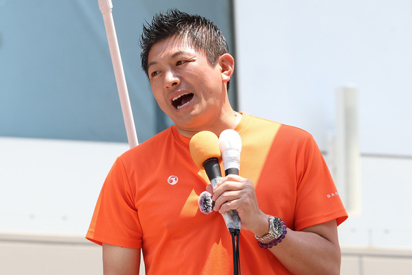 「差別的で無理！」人気女性アーティスト（32）が参政党への“違和感”をインスタで告白…新憲法案にも苦言