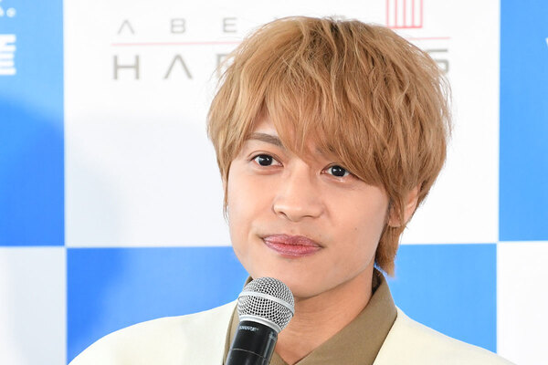 《もう見れない？》中間淳太　美人ダンサーと熱愛報道でファン心痛する“彼女目線”すぎる「デート動画」