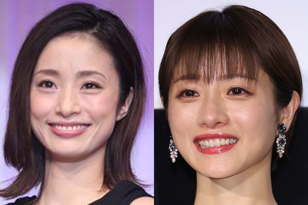 好きな「30代ママ芸能人」ランキング！3位上戸彩、2位石原さとみを抑えた1位は？