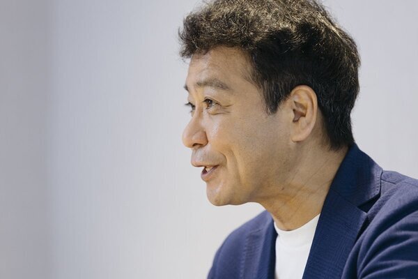 芸能生活40周年　中山秀征が語る「松本明子、安室奈美恵を天才だと思った理由」