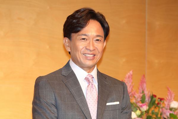 《“名ばかり社長”なのか》城島茂　国分騒動への初言及も疑問続出…絶賛浴びた「松岡昌宏との違い」