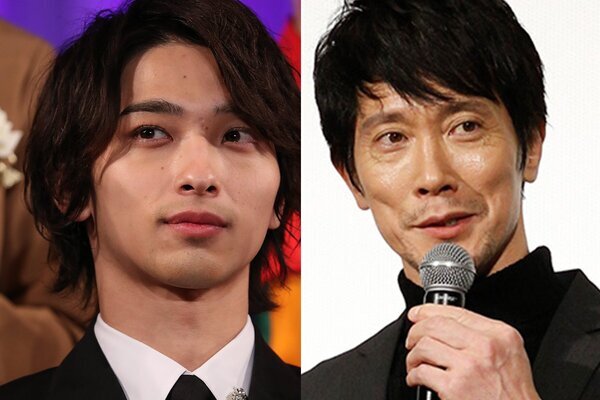 「着物が似合う俳優」ランキング！3位横浜流星、2位佐々木蔵之介を抑えた1位は？