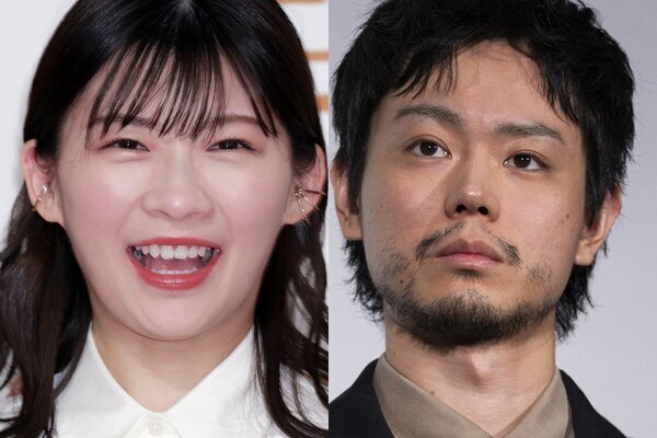 「きょうだい」だと知って驚いた芸能人ランキング！3位オズワルド伊藤＆伊藤沙莉を抑えた2位と1位は？