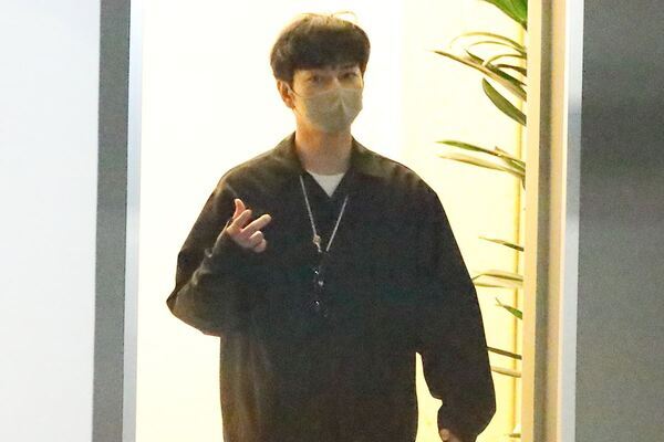 《タブー解禁か》松本潤が熱愛報道の38歳女優と“ワイプ共演”…関係者は「旧ジャニ時代ならあり得ない」