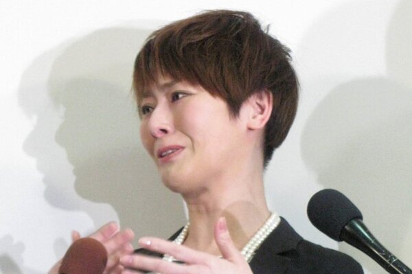 「少しお痩せになっていた」安否不明の遠野なぎこさん　自宅マンションの住民明かす“最近の様子”と“優しい素顔”