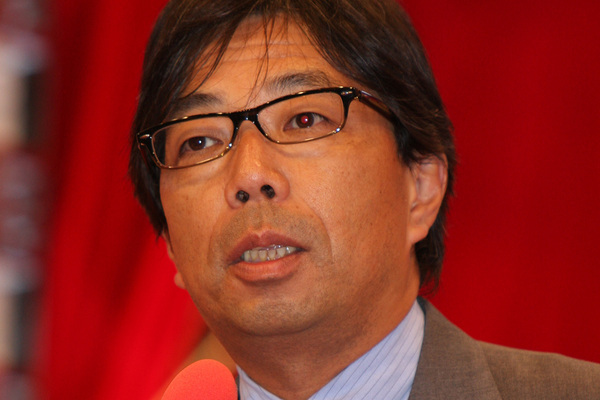 フジ出身のSTARTO社新社長　就任挨拶で“気まずい空気”になった「古巣イジり」