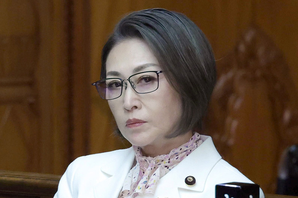 《“中抜き認めた？”と指摘続出》三原じゅん子大臣　こども家庭庁批判への反論が物議…“国会より美容整形”報道に続き問われる“大臣としてのモラル”