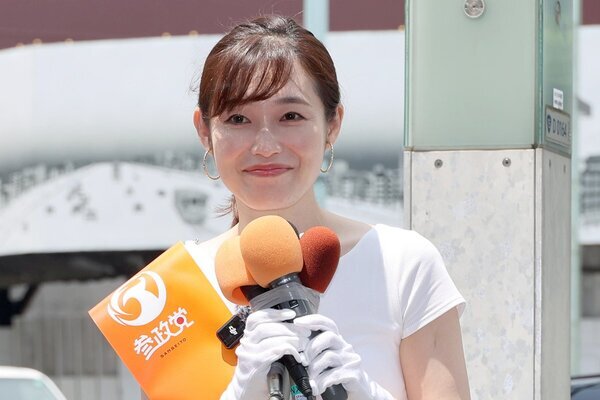 《“存在しない学科”と指摘続出》参政党さや氏　演説で「大阪芸大のピアノ科の募集ゼロ」と訴えも物議…問い合わせに本人が寄せた「回答」