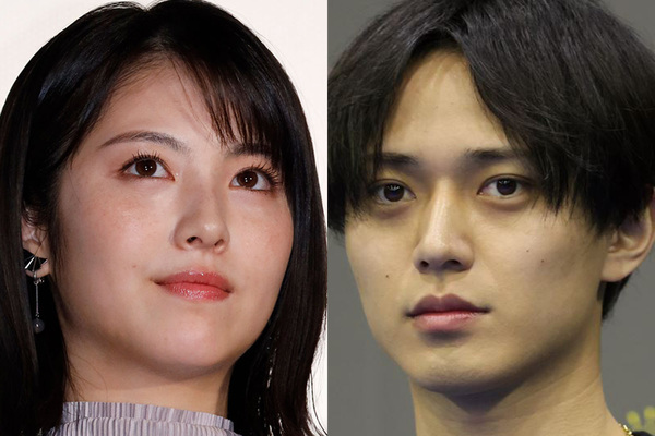 《“公開デート”の指摘も》永瀬廉＆浜辺美波の熱愛報道で『24時間テレビ』に新たな逆風…昨年は寄付金着服問題で批判続出