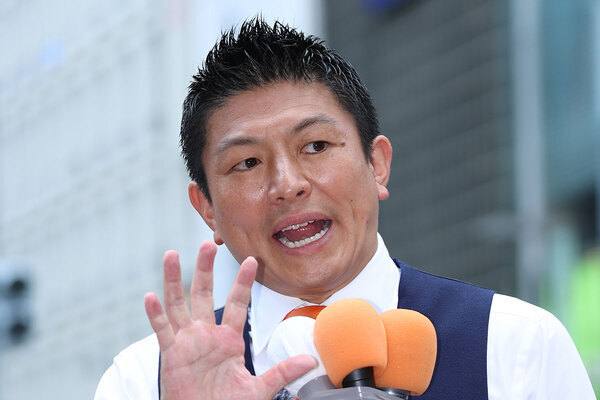 「自分のことしか見えていない」慶応卒元アイドル　選挙特番で参政党・神谷代表を痛烈批判、「慎重に監視していきたい」と警戒も