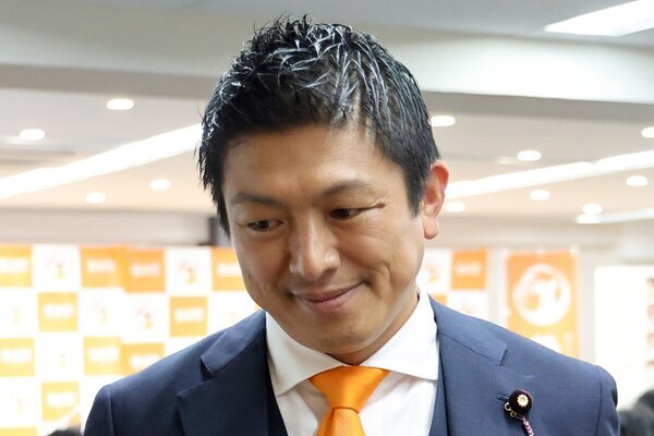 《出演者は絶句》神谷代表　参政党憲法草案の“日本を大切にする心”の確認方法は「宣誓してもらう」と発言…Xでツッコミ続出