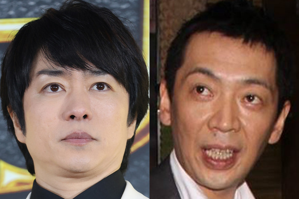 参院選選挙特番で「評価を下げた」キャスターランキング！3位櫻井翔、2位宮根誠司を抑えた1位は？