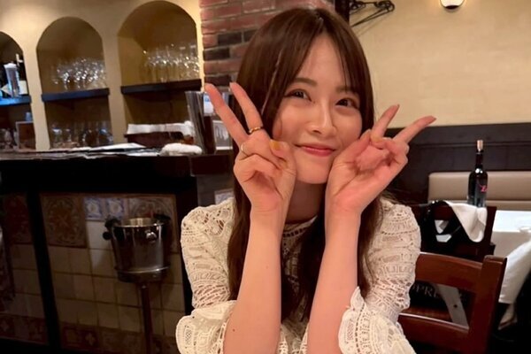 《差別用語使った中傷も》山崎怜奈　選挙特番での“参政党批判”で止まらぬ心ない声…連載雑誌にも“飛び火”の過熱ぶり