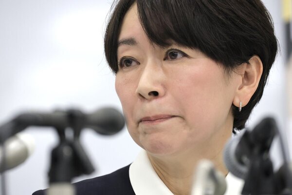「さすがにズルすぎ」山尾志桜里氏　落選後に語った国民民主党からの“公認取り消し原因”に批判続出