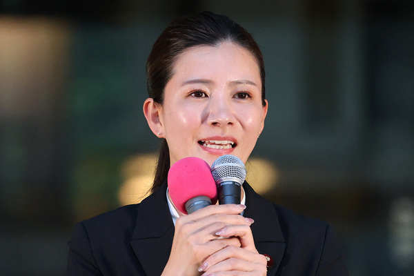 「憲法読んだことある？」参政党の女性議員　参院選前日の「国の最小単位は個人ではなく家族」発言に寄せられていた批判の声