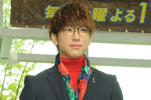 「韓流みたい」「かっこいい」紅白歌手と結婚したSTARTO社アイドル（41）のビジュ変にファン騒然