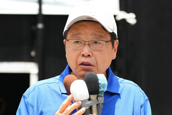 「人権侵害レベル」の声も…北村晴男氏　石破首相を揶揄した“8文字”に批判殺到