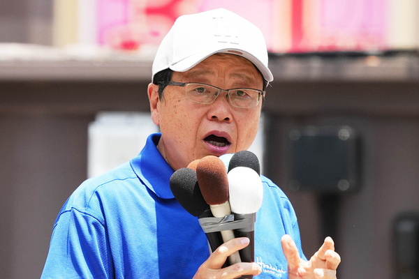 「様々な工作活動を行って来た」北村晴男氏　《石破首相は工作員》投稿に批判殺到…本誌に答えた“根拠”