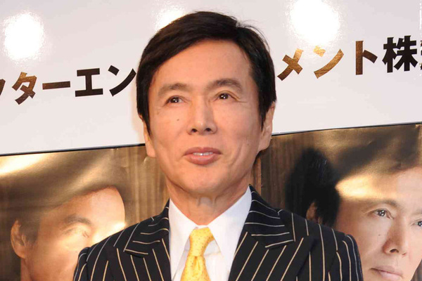 森進一　大谷翔平の登場曲手掛けた“謎多き次男”の情報公開も…母・晶子は“結婚式欠席”で気になる親子仲