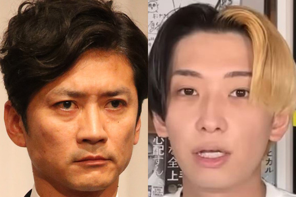 「もう一生戻れない」ヒカル　国分太一の“コンプラ問題”めぐる対応への苦言に共感の声殺到