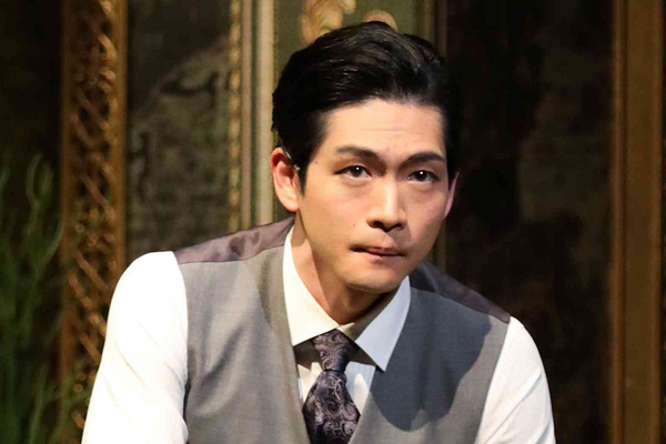 「一人で育ててくれた母に恩返しがしたい」松下洸平　結婚で叶えた元ボディビルダー母の「2つの悲願」