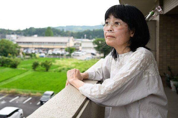 60代で作家デビュー　難病と戦う児童文学作家の2作目が「夏休みの課題図書」に選出