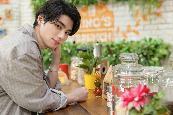 「王様のブランチでは自然と肩の力が抜けるんです」本田響矢　人前に立つのが苦手でも“自然体”でいられる理由