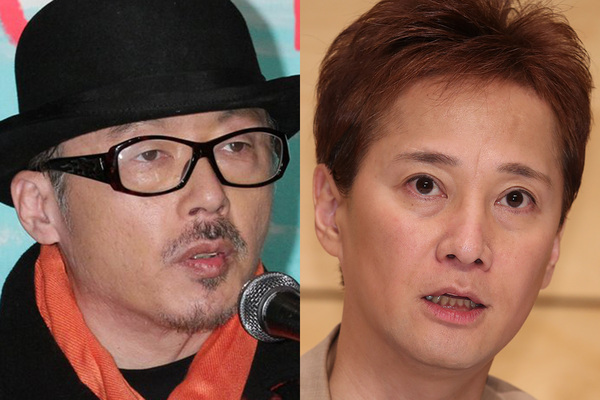 「一生テレビで見たくない不祥事タレント」3位田代まさし氏、2位中居正広氏を抑えた1位は？【2025年最新版】