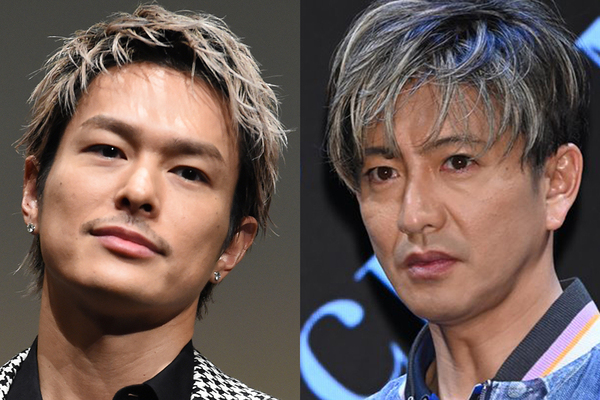 《国分太一の二の舞か》木村拓哉　今市隆二が書類送検でファンがコラボ動画に殺到「消されちゃうのかな」