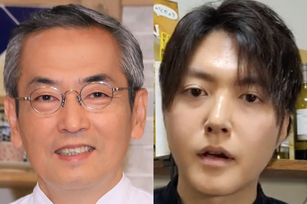 専業主婦500人が選ぶ「レシピを参考にしている料理家」ランキング！同率2位の土井善晴氏、リュウジ氏を抑えた1位は？