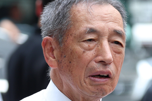 「気象庁が煽り過ぎ」田母神俊雄氏　カムチャツカ地震の“津波警報”への不満に批判殺到「大震災から何も学んでないの？」