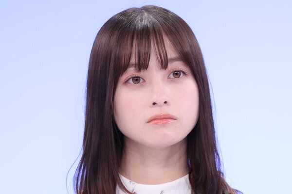 橋本環奈　月9に主演内定報道も異例の2連続で医師役…恋愛ドラマを避けるワケ