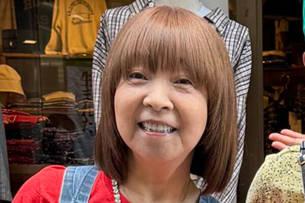 「キュイーンってなるでしょ？」イルカ　32年ぶり出場の『紅白』で感激した44歳歌手の“神対応”