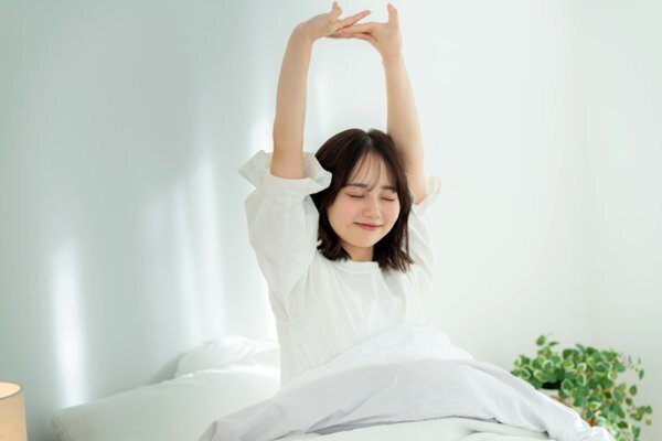 睡眠専門医に聞いた「お金をかけずに朝までぐっすり眠る方法」がお手軽で最高だった！