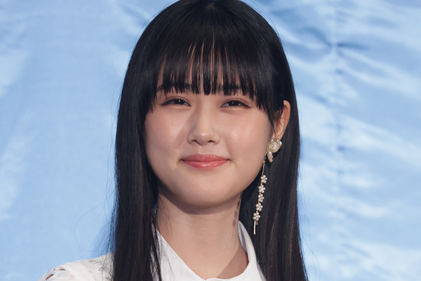 《所属部署閉鎖で無職に》原菜乃華『あんぱん』朝田3姉妹で“芸歴は長女”！「デビューは6歳」甘くない苦節時代