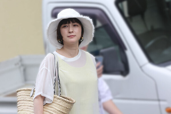 「死者出なくてよかった」広末涼子　発覚した追突直前の“運転速度”に広がる衝撃…昨年には「運転しててこのままドーンって」と苦悩告白も