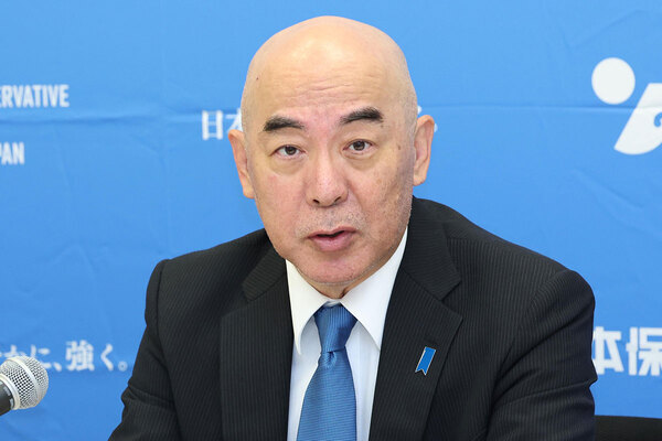 百田尚樹氏 国会“居眠り”指摘に「文句あるんかい！」と開き直りも…掘り返された“特大ブーメラン発言”