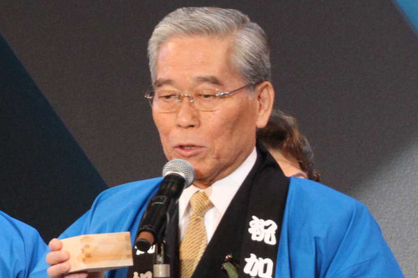 「もう黙ってて」「後出しじゃんけん」日枝久氏　独裁否定の“強気反論”にフジ内部から呆れ声