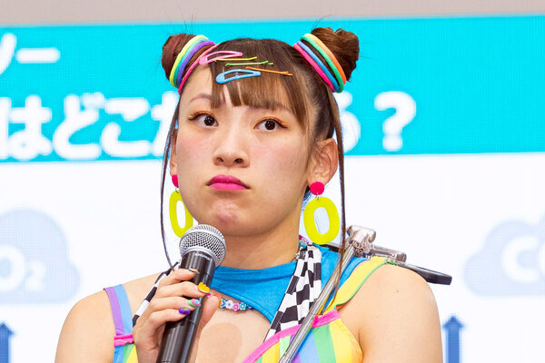 「企画段階でも名前を挙げない」フワちゃん　関係者が語る「テレビから干され続ける」本当の理由