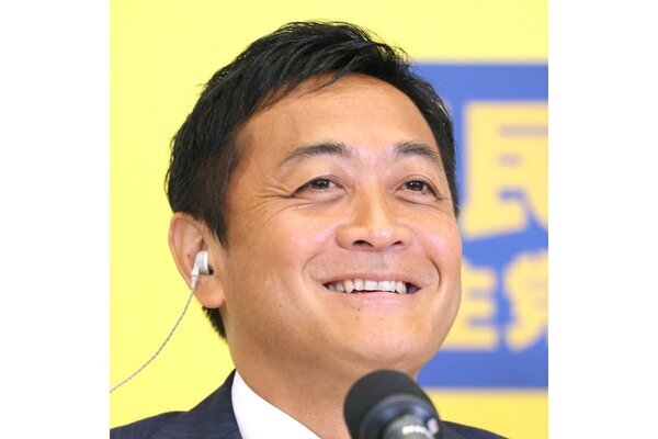 「信用ゼロですね」格闘界のレジェンド　国民民主・玉木代表を痛烈批判…対談動画を“党の都合でボツ”にされ不満あらわ