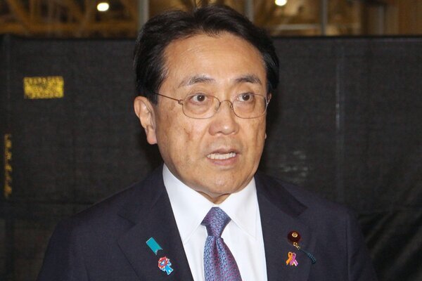 「心底呆れた」相互関税をめぐる赤沢大臣の“ユルすぎ“投稿が物議「これが石破政権」の指摘も