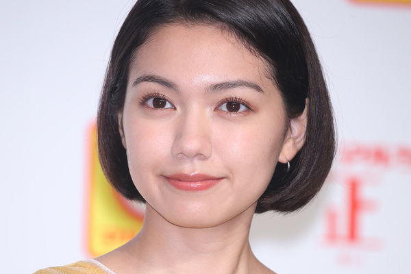 「ずっとドキドキ」と顔を真っ赤に…二階堂ふみ　元カレと交際報道中から隠せていなかったカズレーザーへの“デレデレぶり”