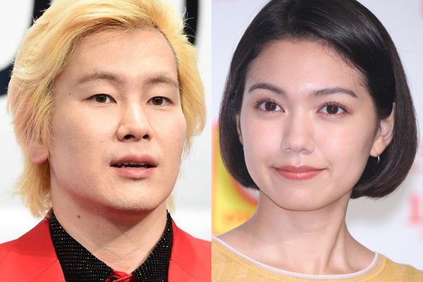 「さすがに白着る？」カズレーザー＆二階堂ふみ　結婚式衣装が予想合戦…ゲスト参列では“配慮”も