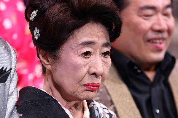 《明石家さんまも言及なし》中村玉緒　冠番組30周年も続く欠席…ウラにある「出演できない事情」