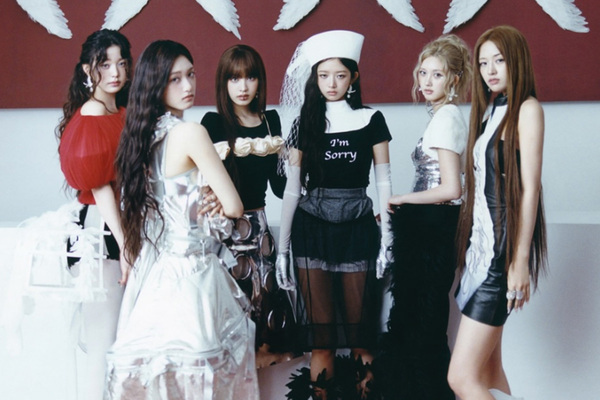 「配慮がなさすぎる」IVE　新曲MVの“折り鶴炎上”演出が物議…コメント7000件超えの大荒れ