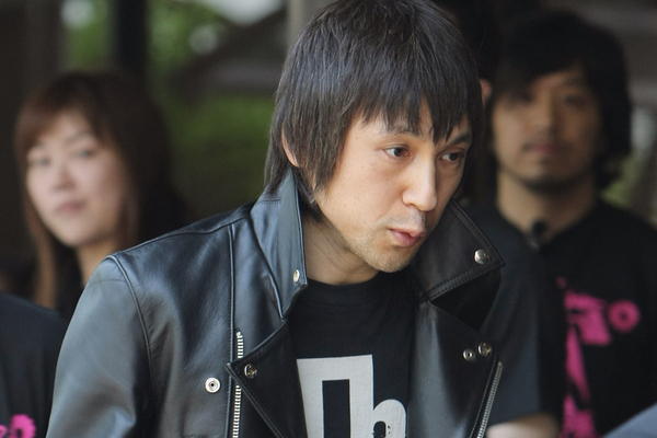 「大丈夫か？」甲本ヒロト　“ガリガリ”姿に心配の声あがるも…関係者＆ファン苦笑のワケ